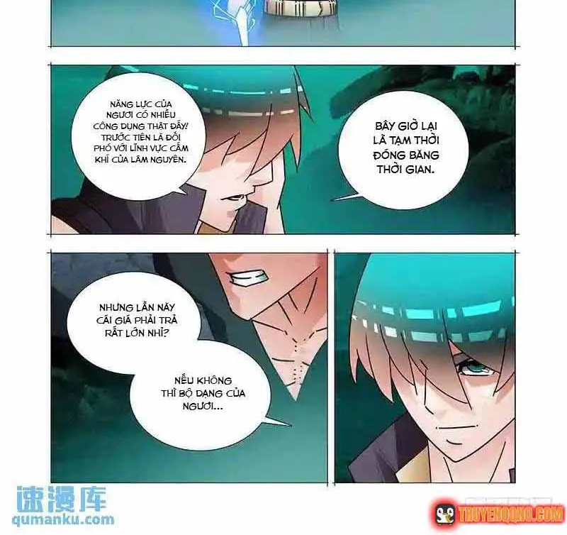 Chapter 275 - Trang 3