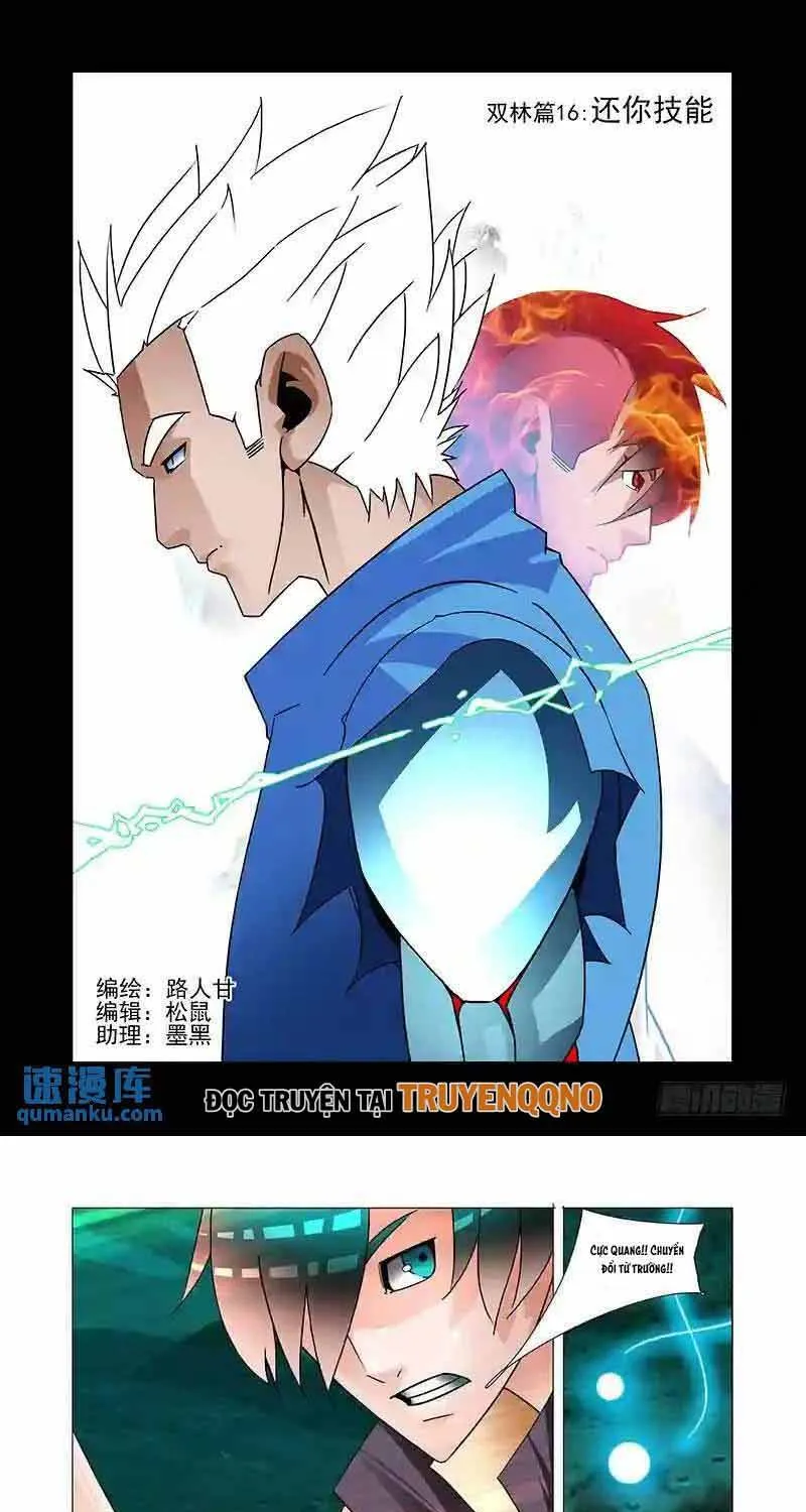Chapter 276 - Trang 2