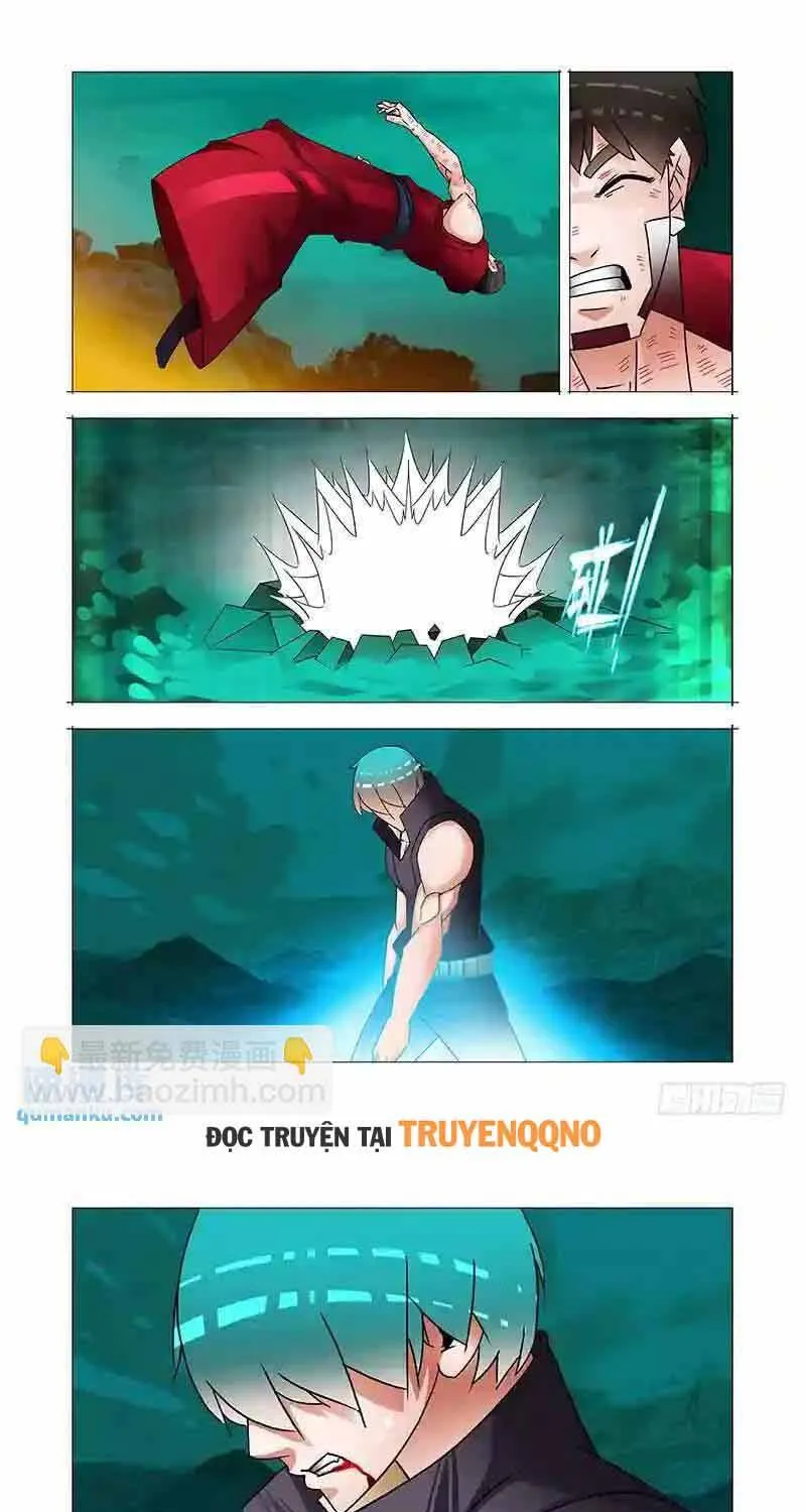 Chapter 276 - Trang 10