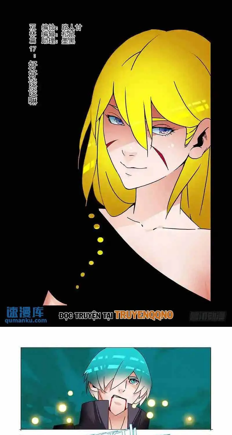 Chapter 277 - Trang 2
