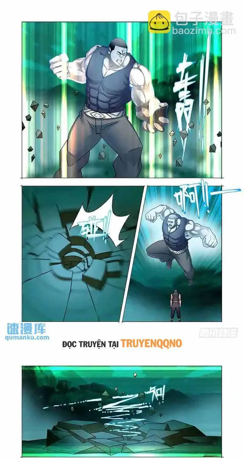 Chapter 277 - Trang 4