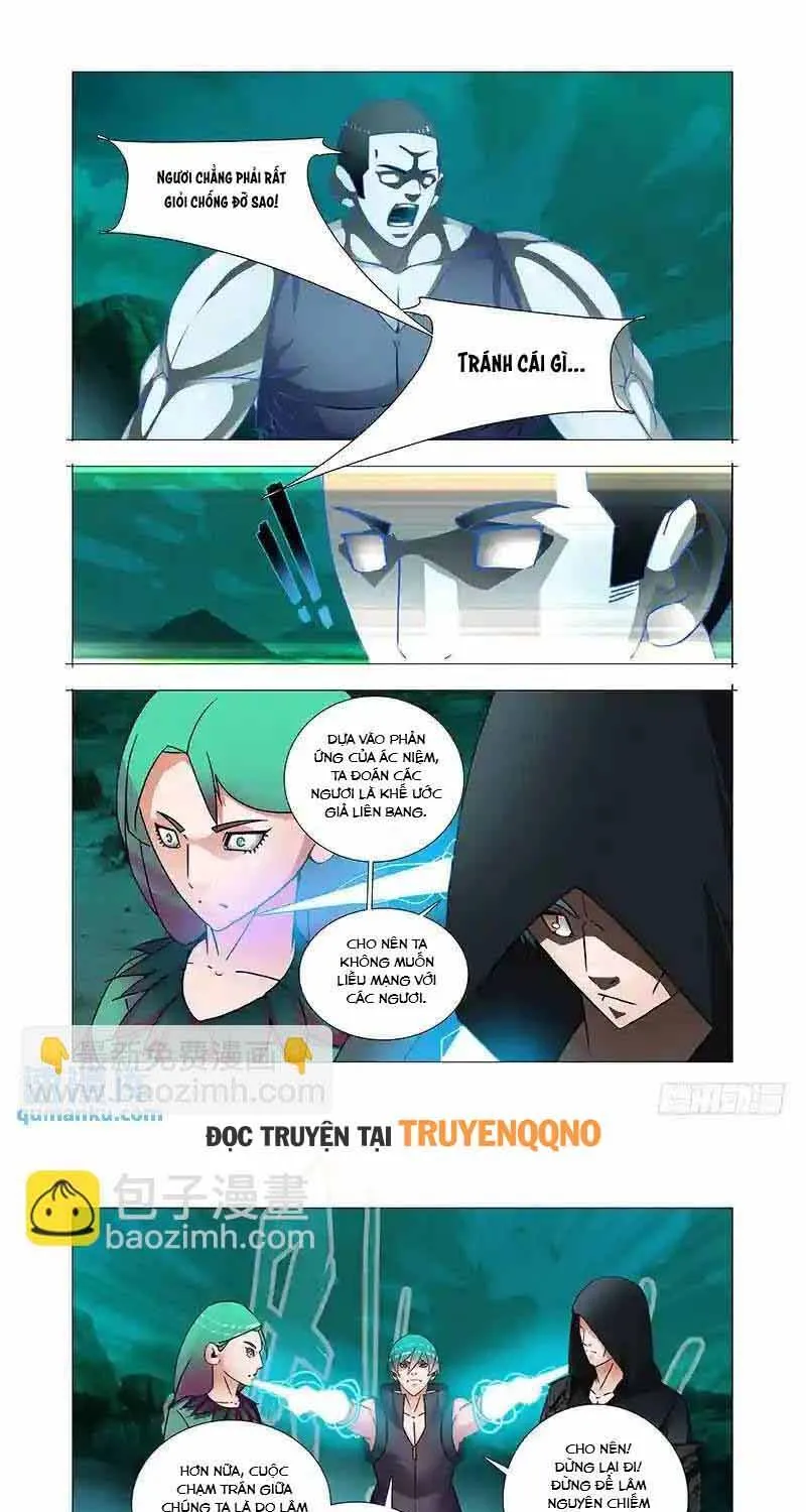 Chapter 277 - Trang 6