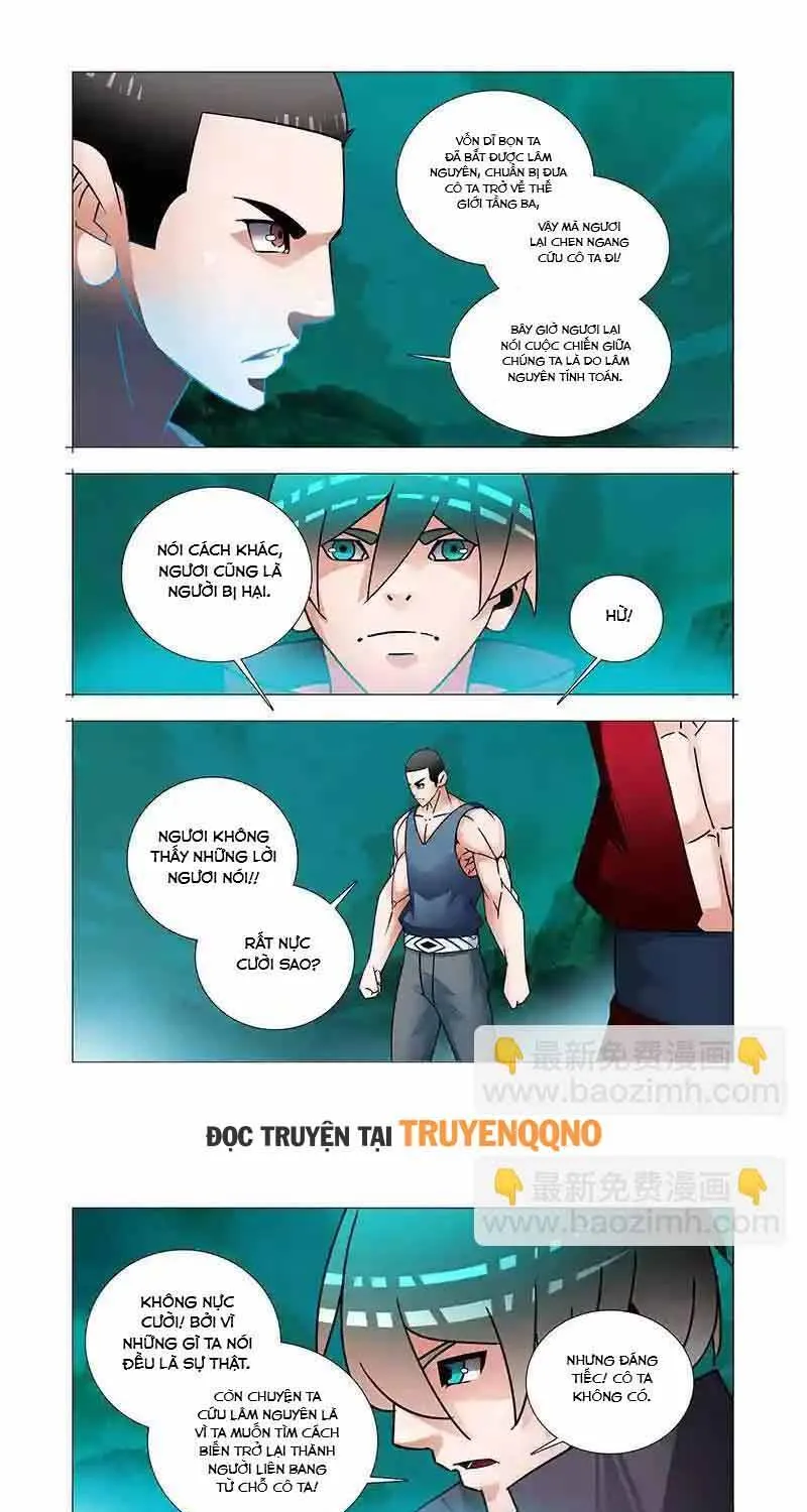 Chapter 277 - Trang 8