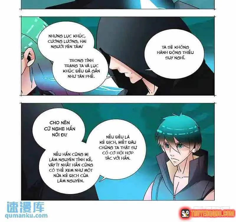 Chapter 278 - Trang 3