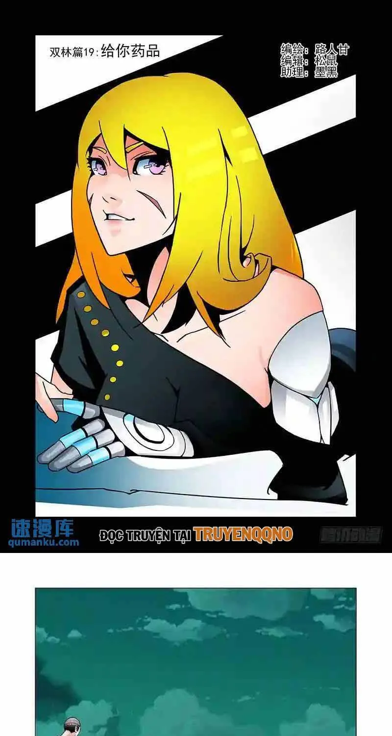 Chapter 279 - Trang 2