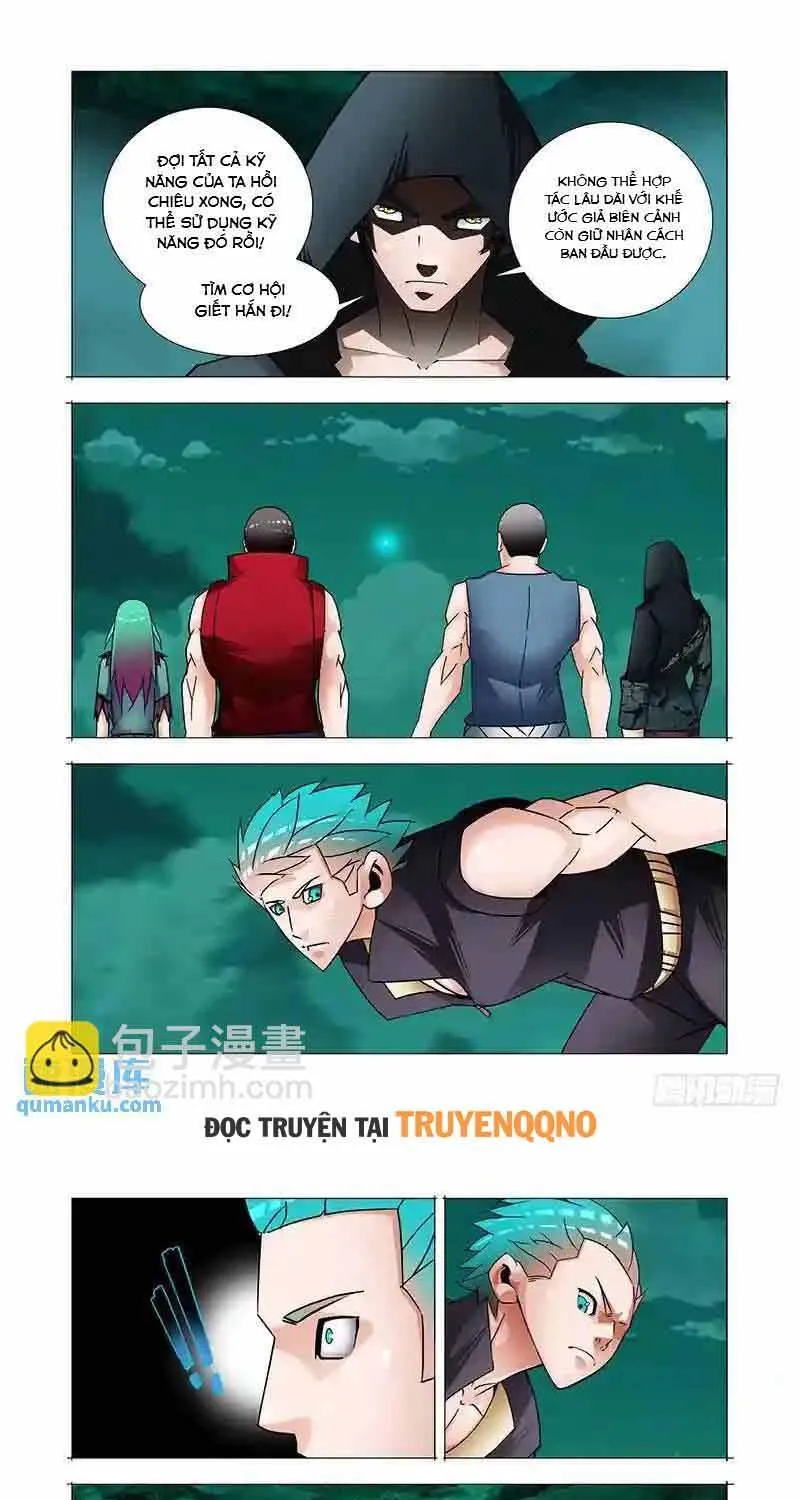 Chapter 279 - Trang 4