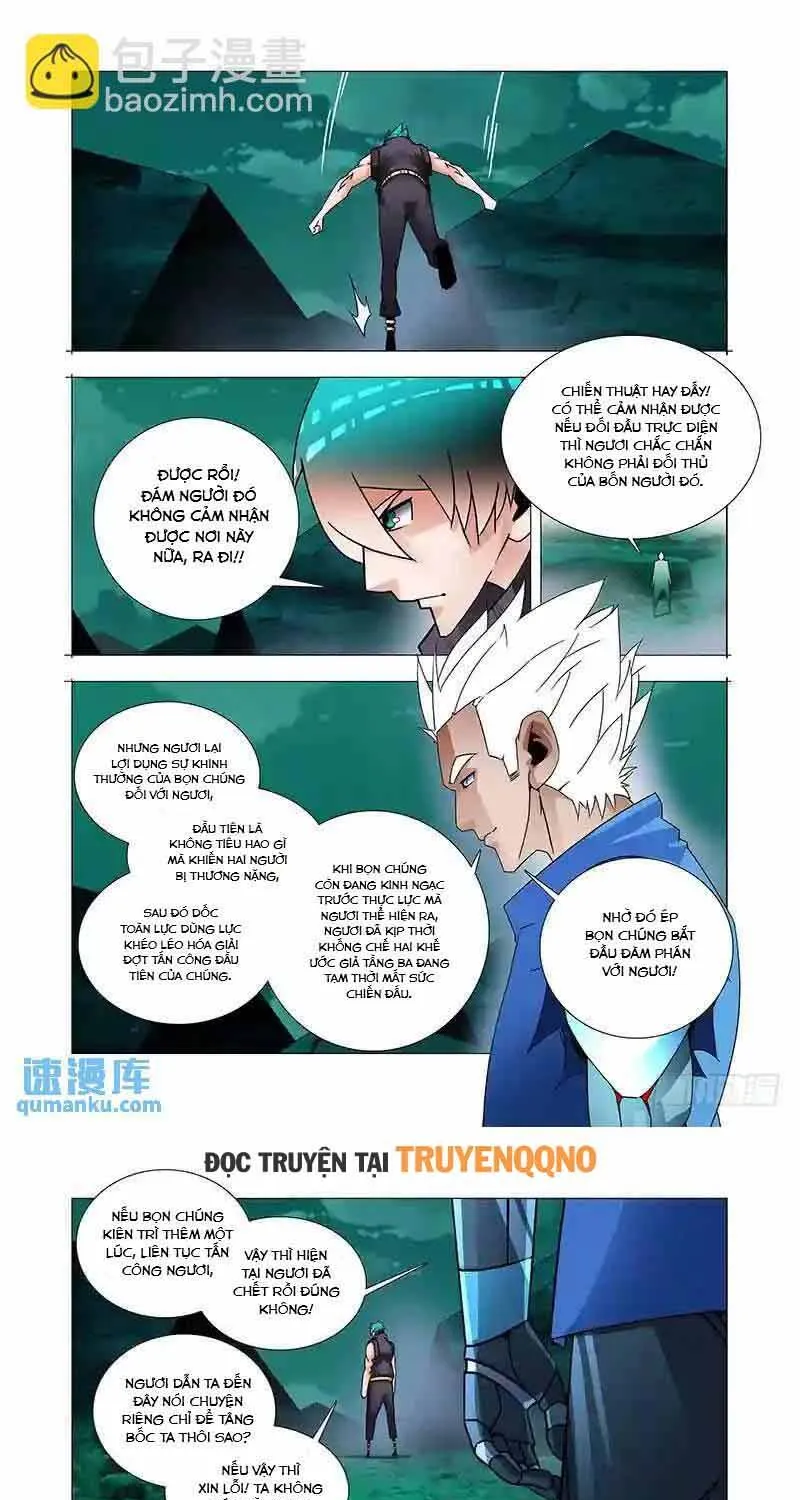 Chapter 279 - Trang 6
