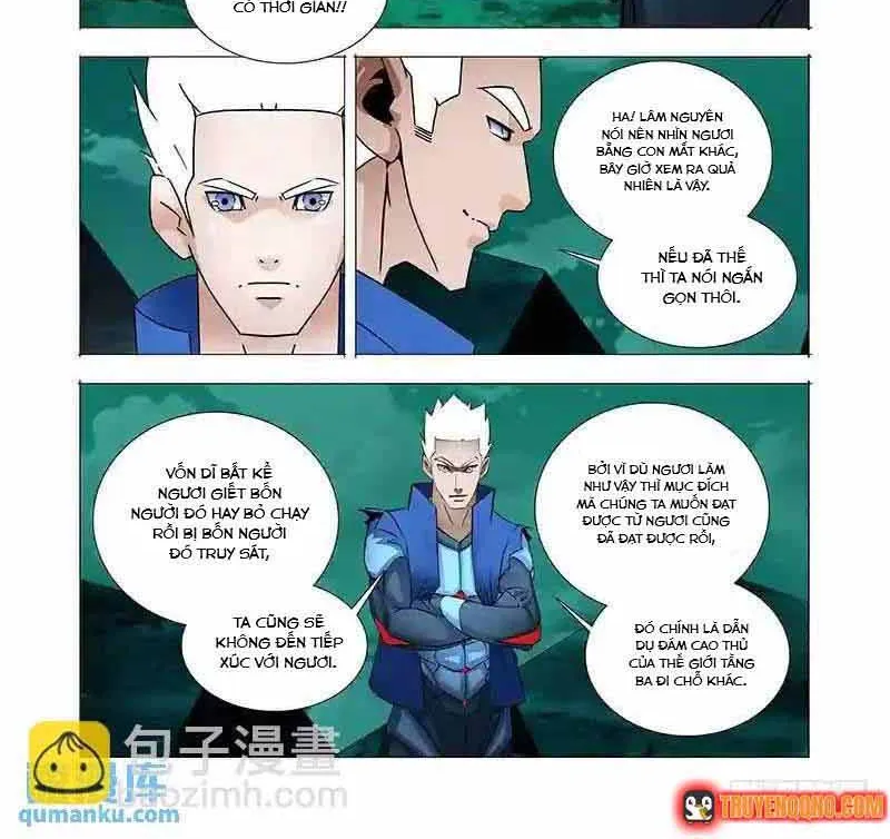 Chapter 279 - Trang 7
