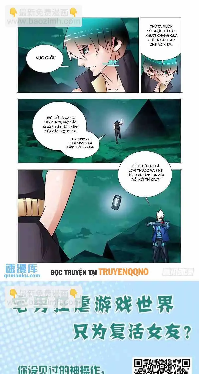 Chapter 279 - Trang 8