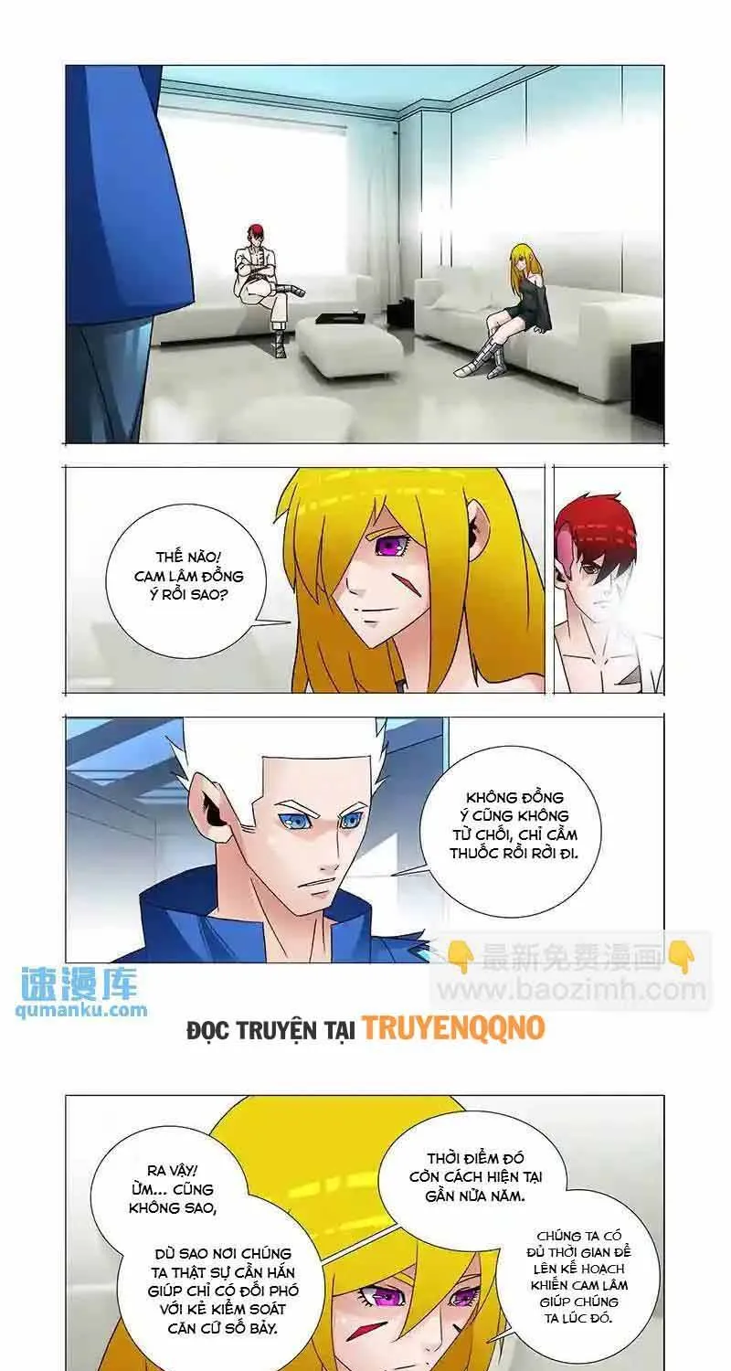 Chapter 280 - Trang 4