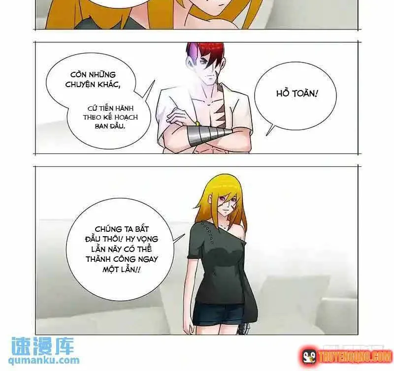 Chapter 280 - Trang 5