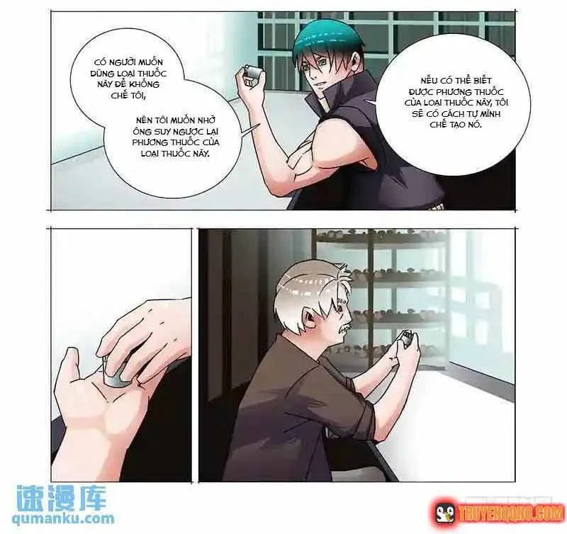 Chapter 280 - Trang 9