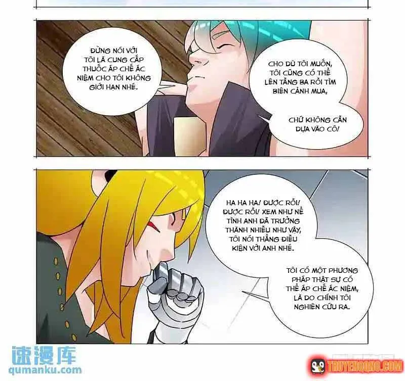 Chapter 282 - Trang 3