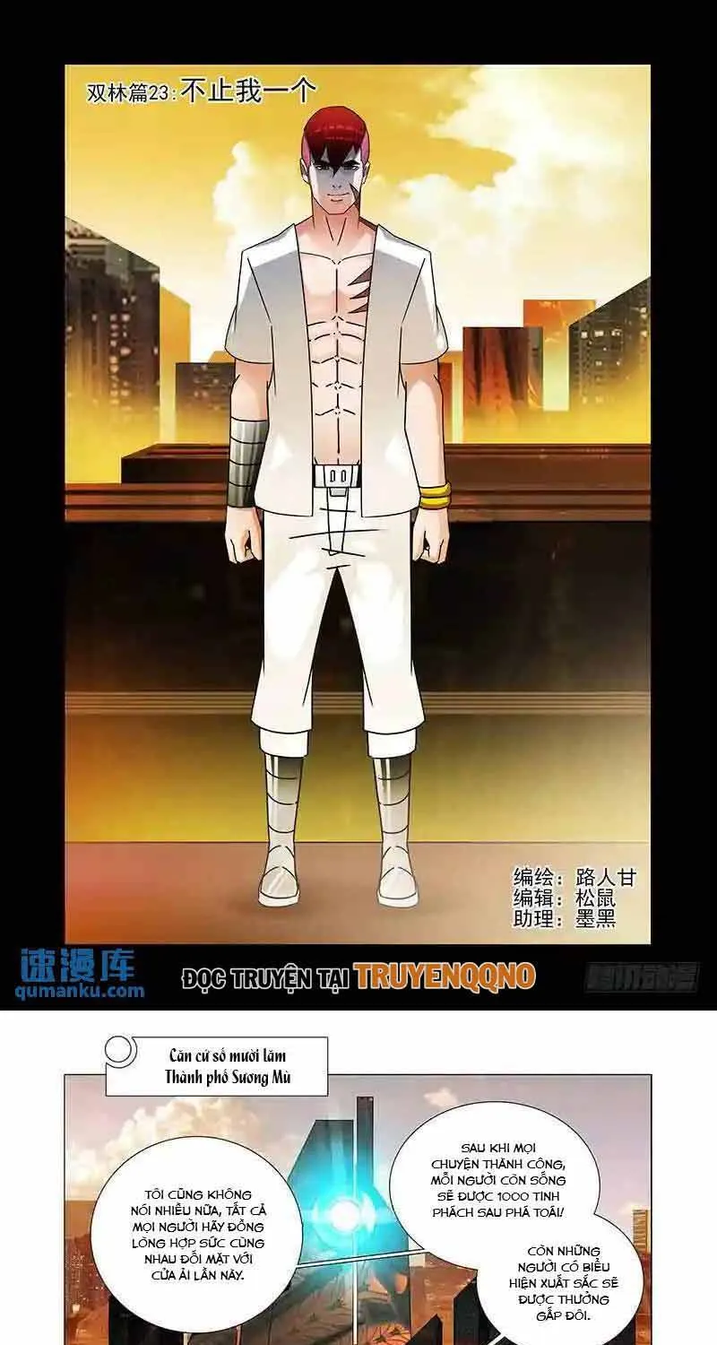 Chapter 283 - Trang 2
