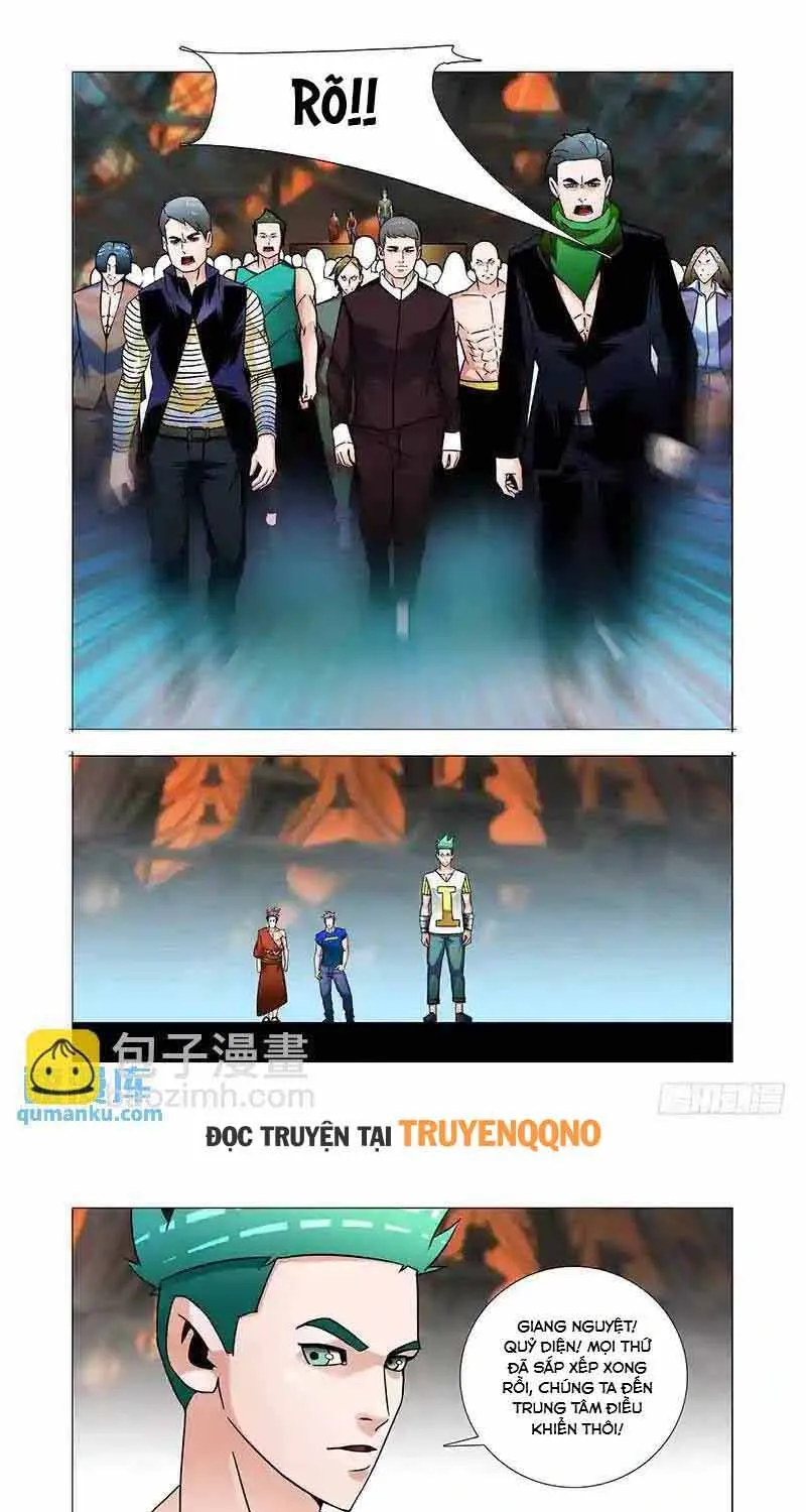Chapter 283 - Trang 4