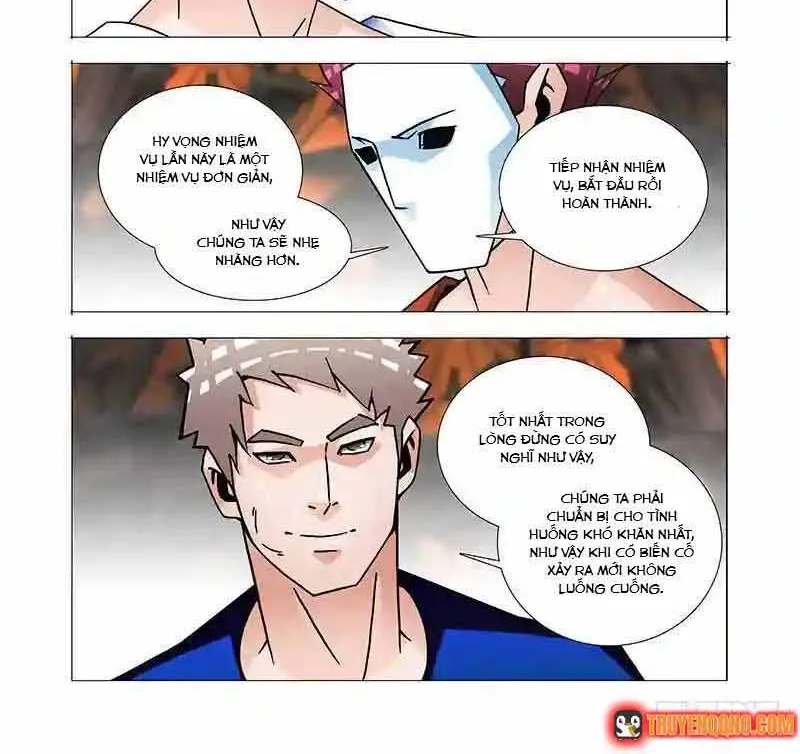 Chapter 283 - Trang 5