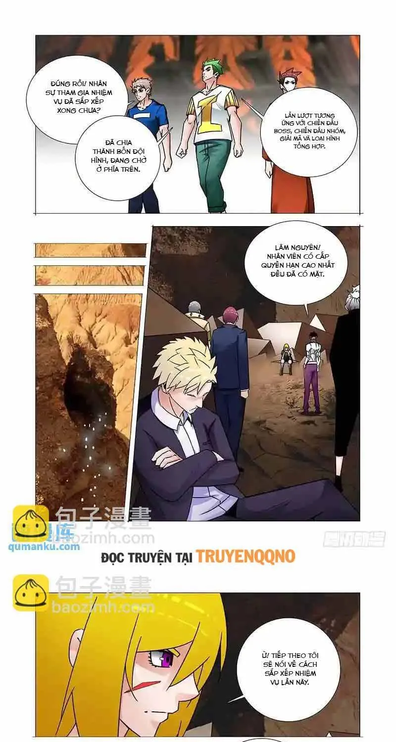 Chapter 283 - Trang 6