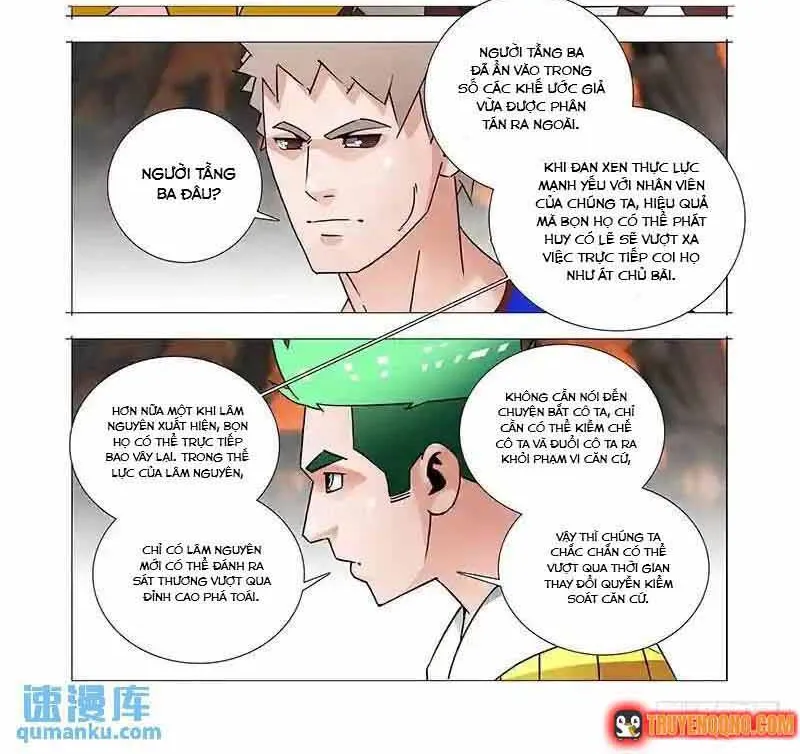 Chapter 283 - Trang 7