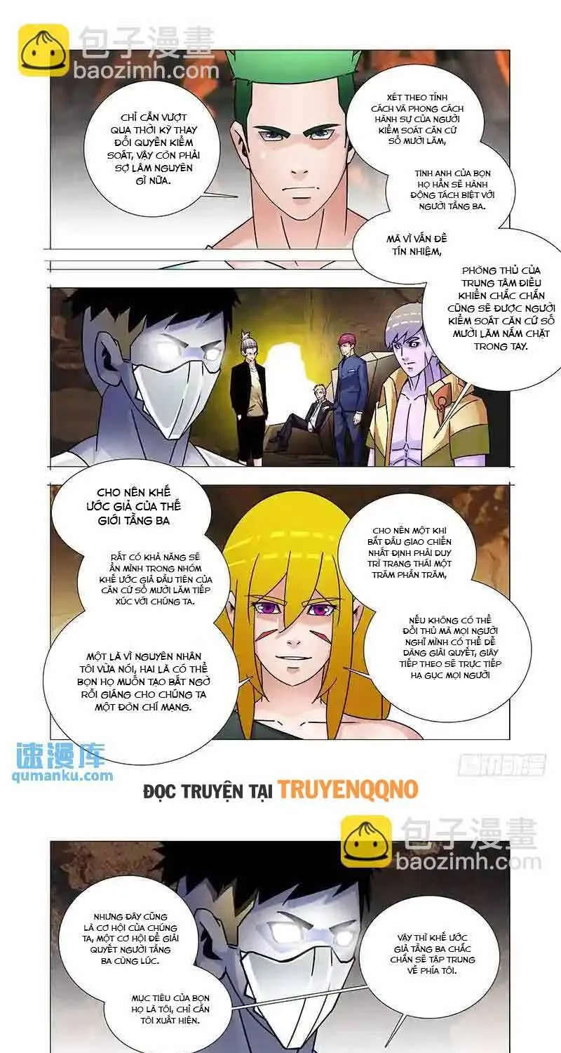 Chapter 283 - Trang 8