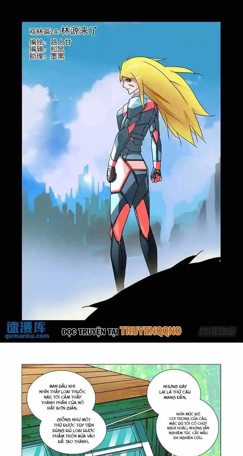 Chapter 284 - Trang 2