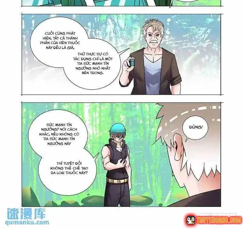 Chapter 284 - Trang 3