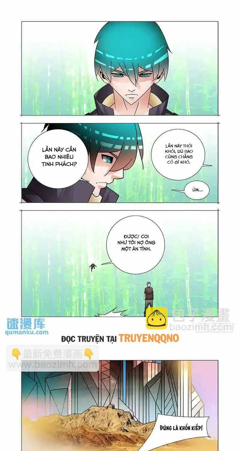 Chapter 284 - Trang 4
