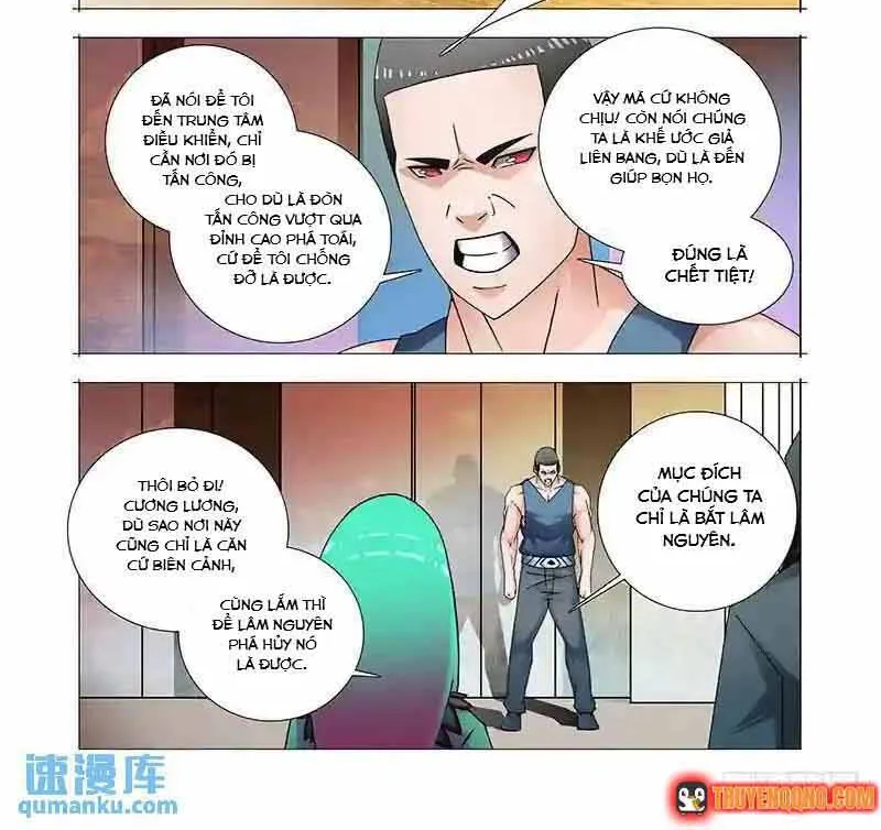 Chapter 284 - Trang 5
