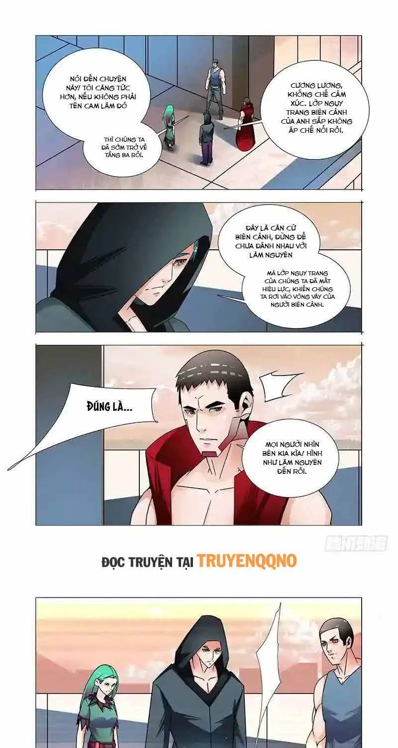 Chapter 284 - Trang 6