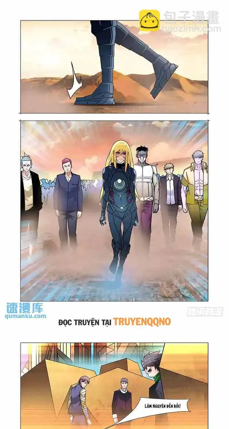 Chapter 284 - Trang 8