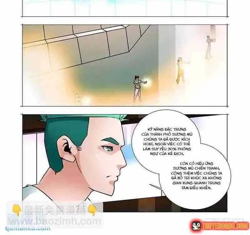 Chapter 285 - Trang 5