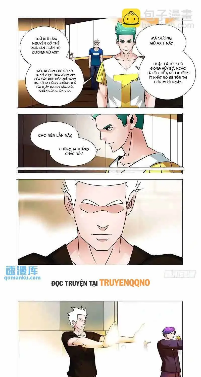 Chapter 285 - Trang 6