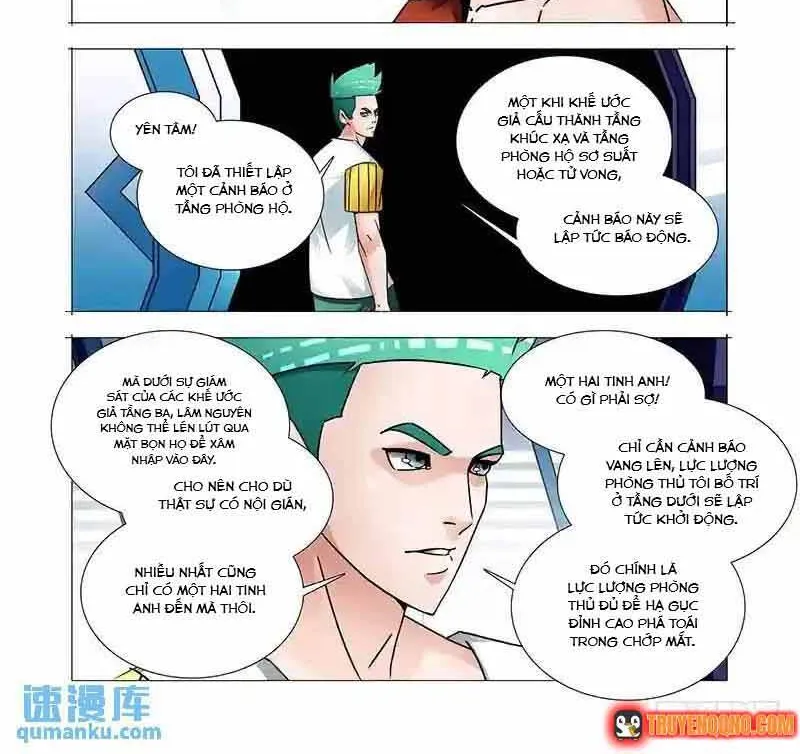 Chapter 286 - Trang 5