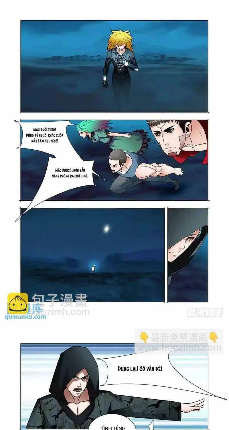 Chapter 287 - Trang 4
