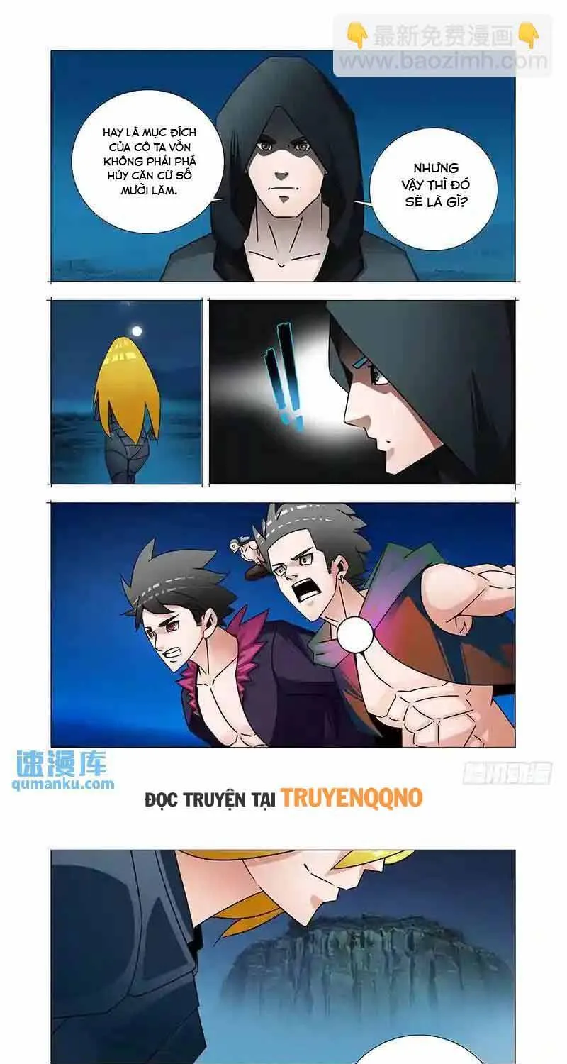 Chapter 287 - Trang 6
