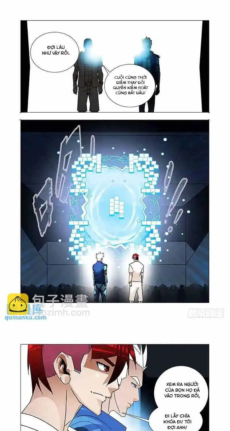 Chapter 289 - Trang 4