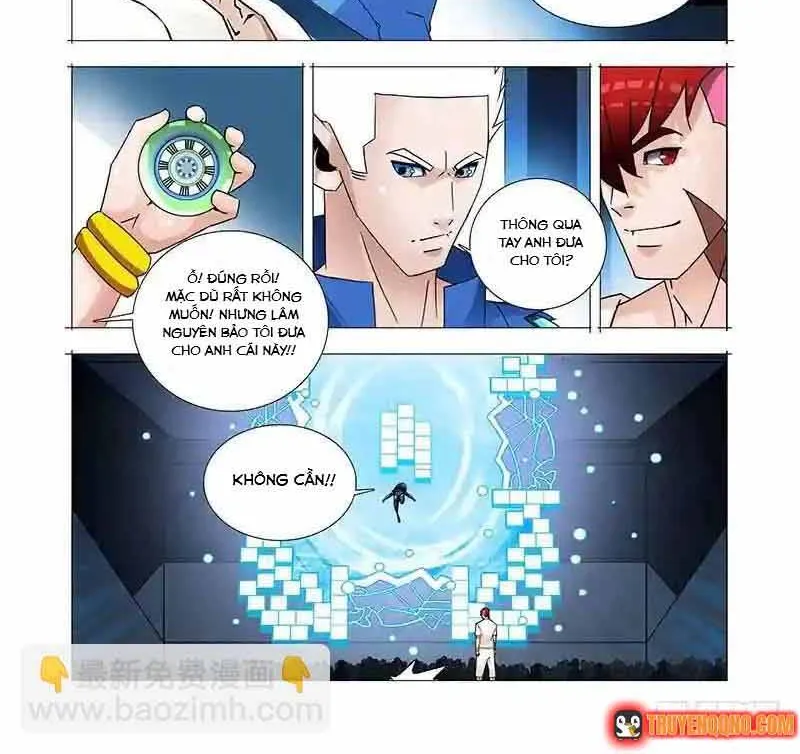 Chapter 289 - Trang 5