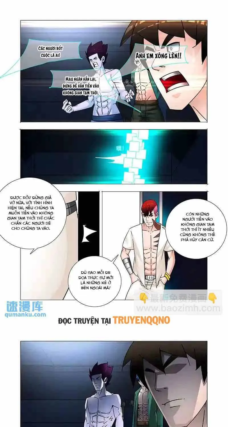 Chapter 289 - Trang 6