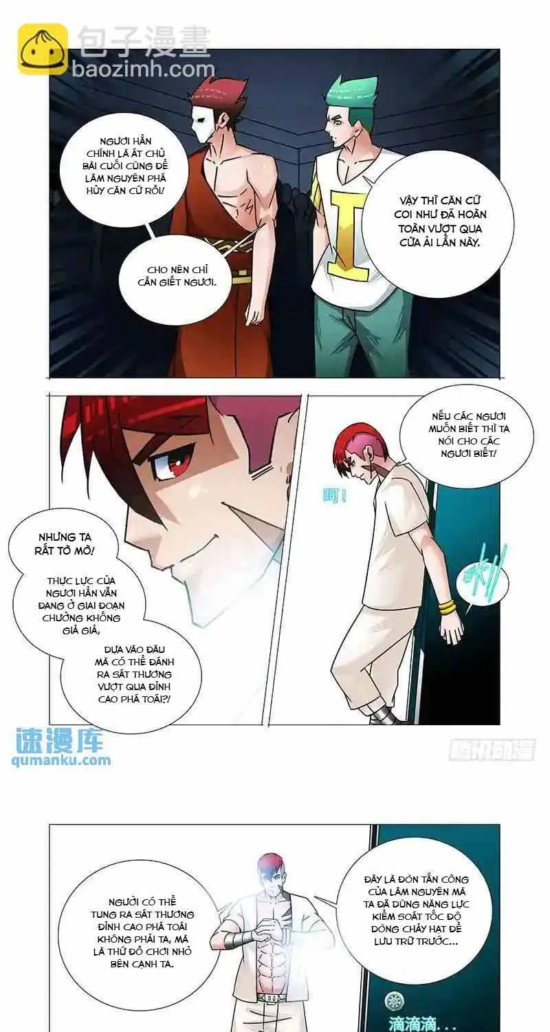 Chapter 289 - Trang 8
