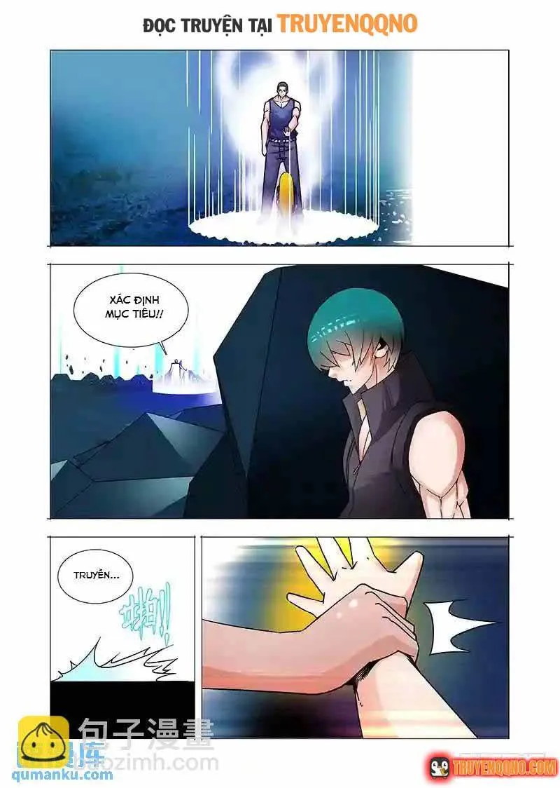 Chapter 289 - Trang 10