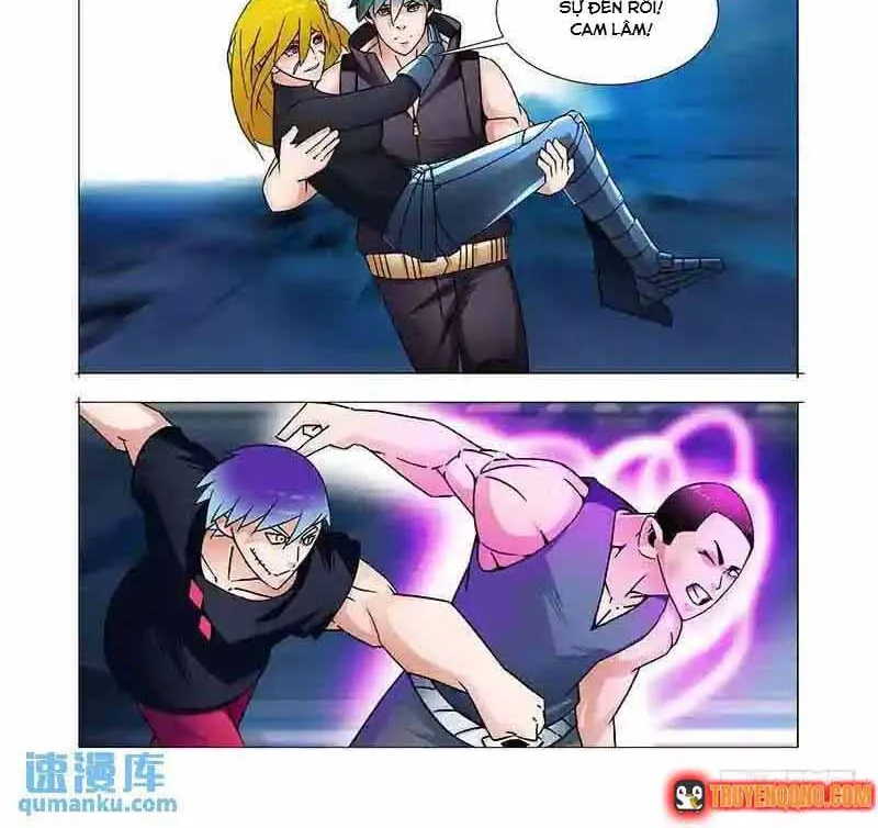 Chapter 291 - Trang 3