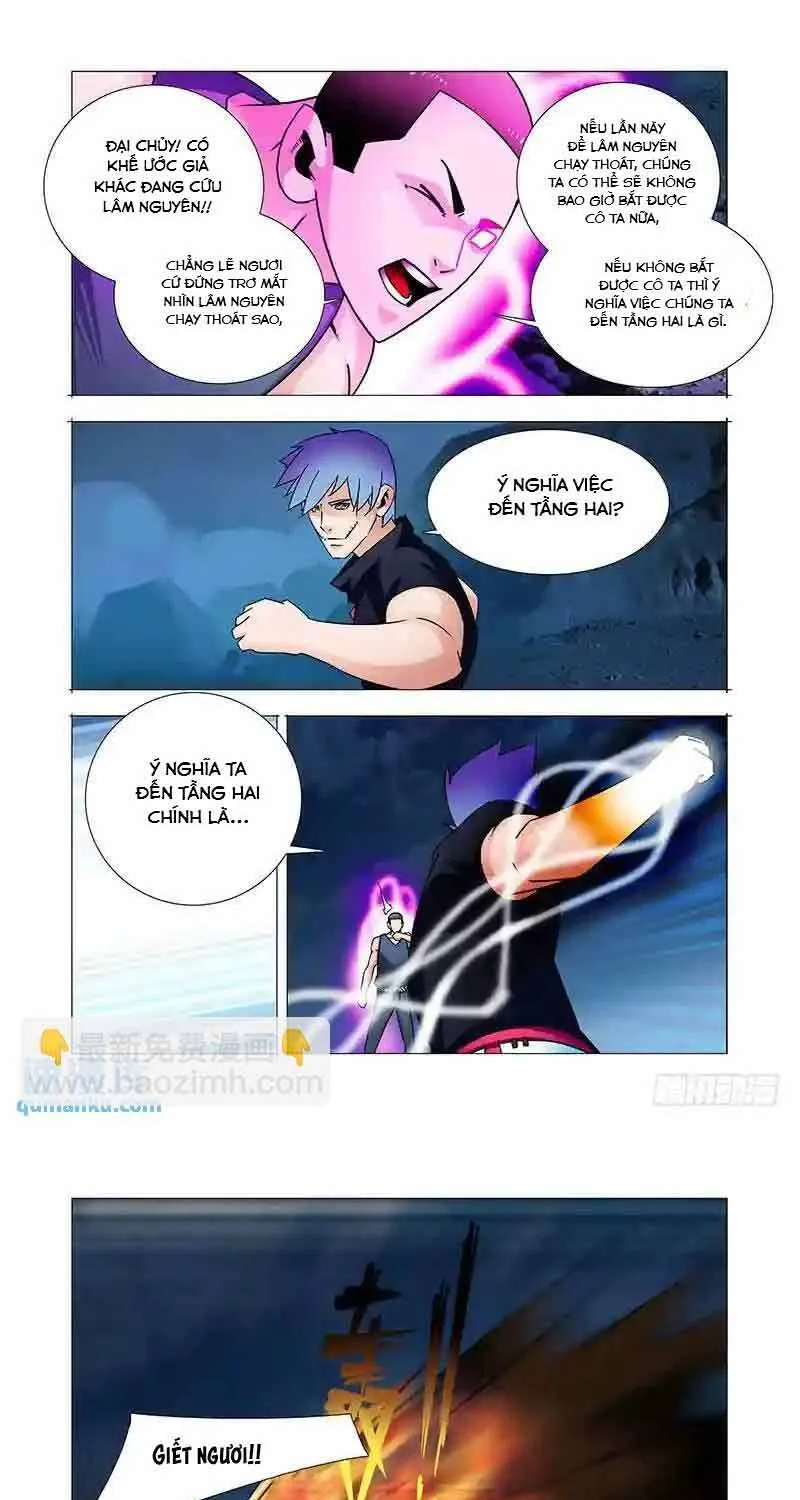 Chapter 291 - Trang 4