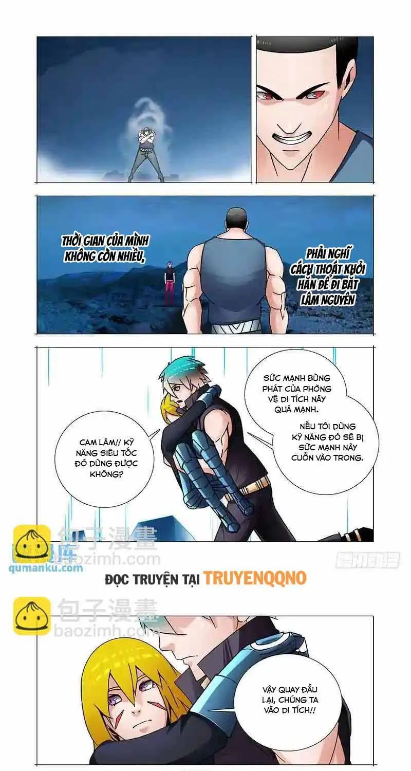 Chapter 291 - Trang 6