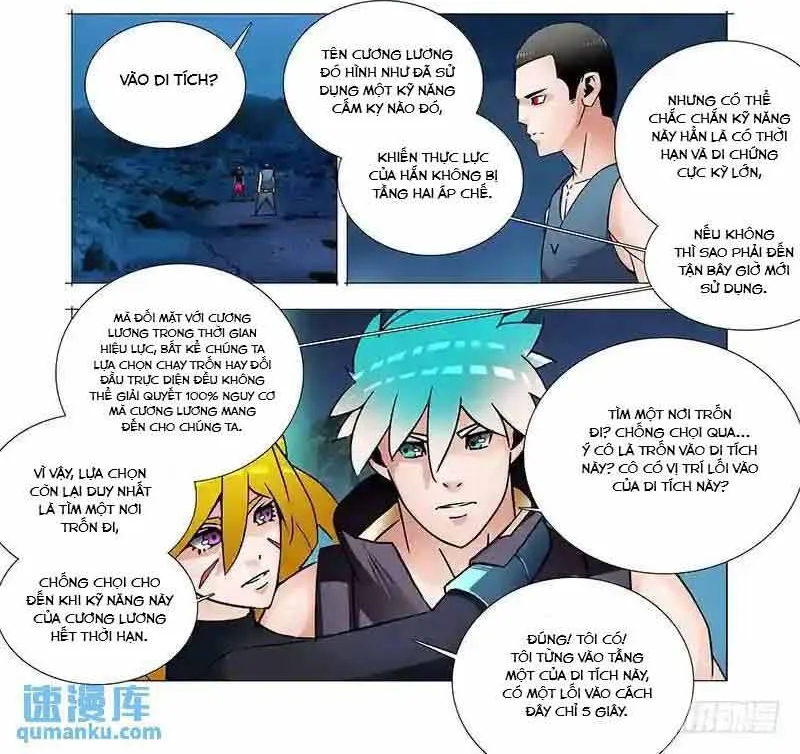 Chapter 291 - Trang 7