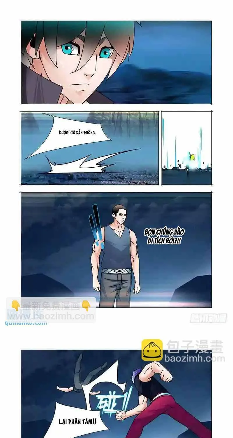 Chapter 291 - Trang 8