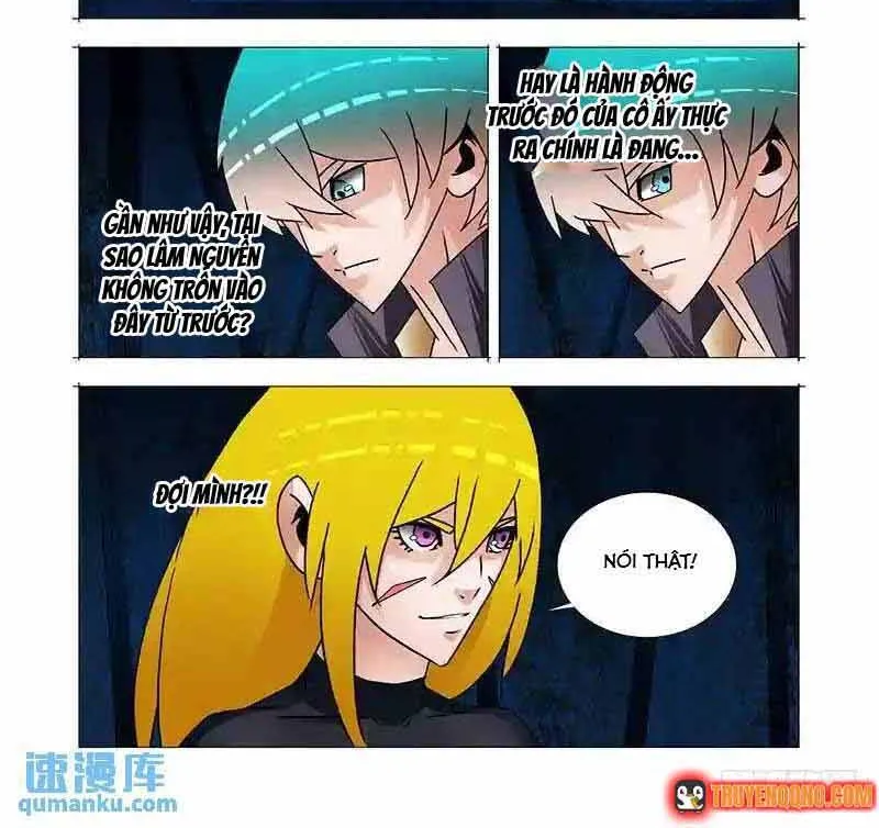 Chapter 292 - Trang 3