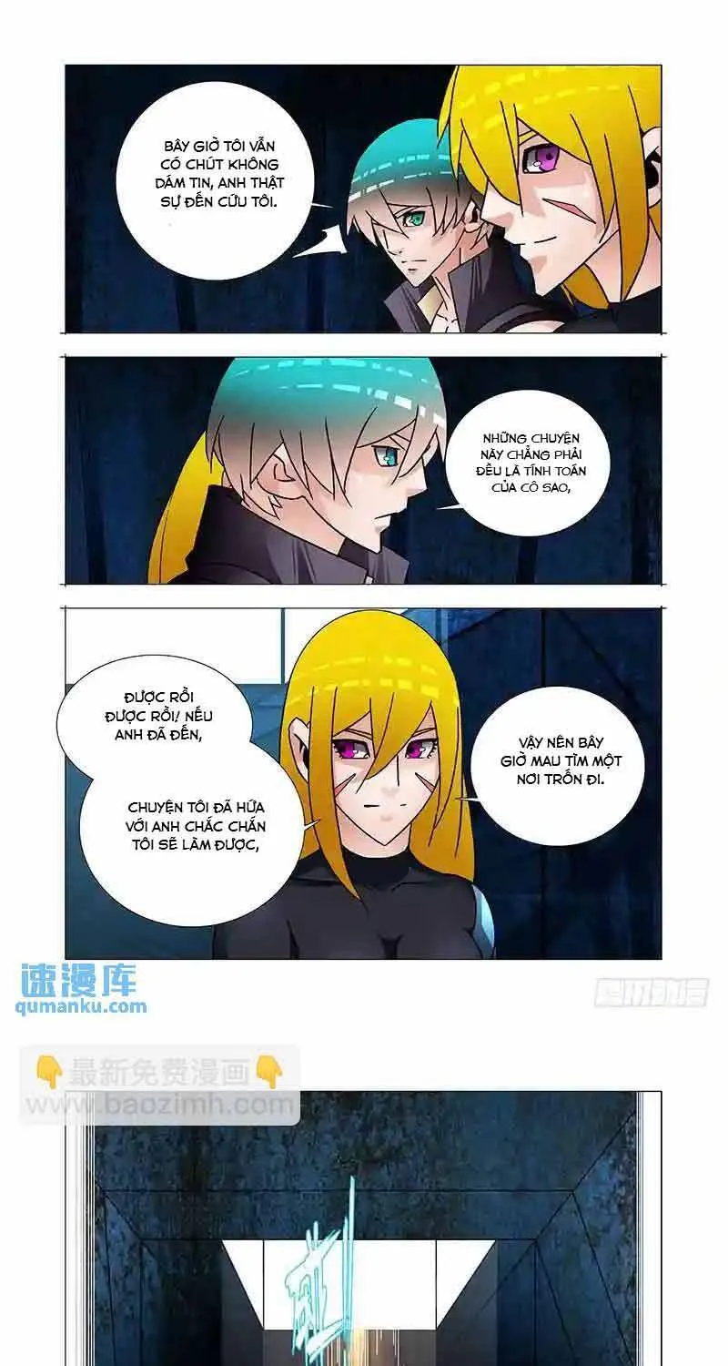 Chapter 292 - Trang 4