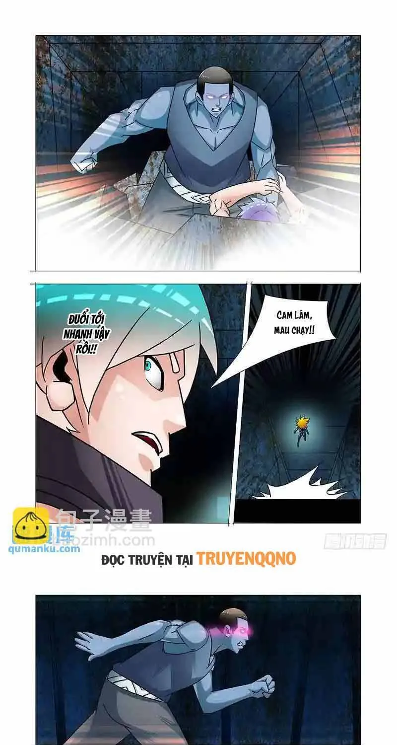 Chapter 292 - Trang 6