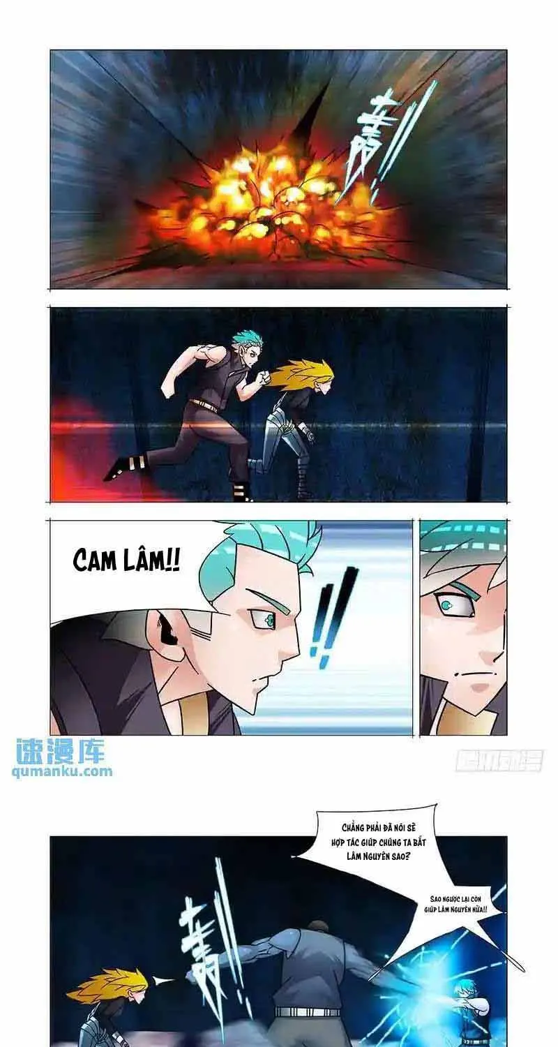 Chapter 292 - Trang 8