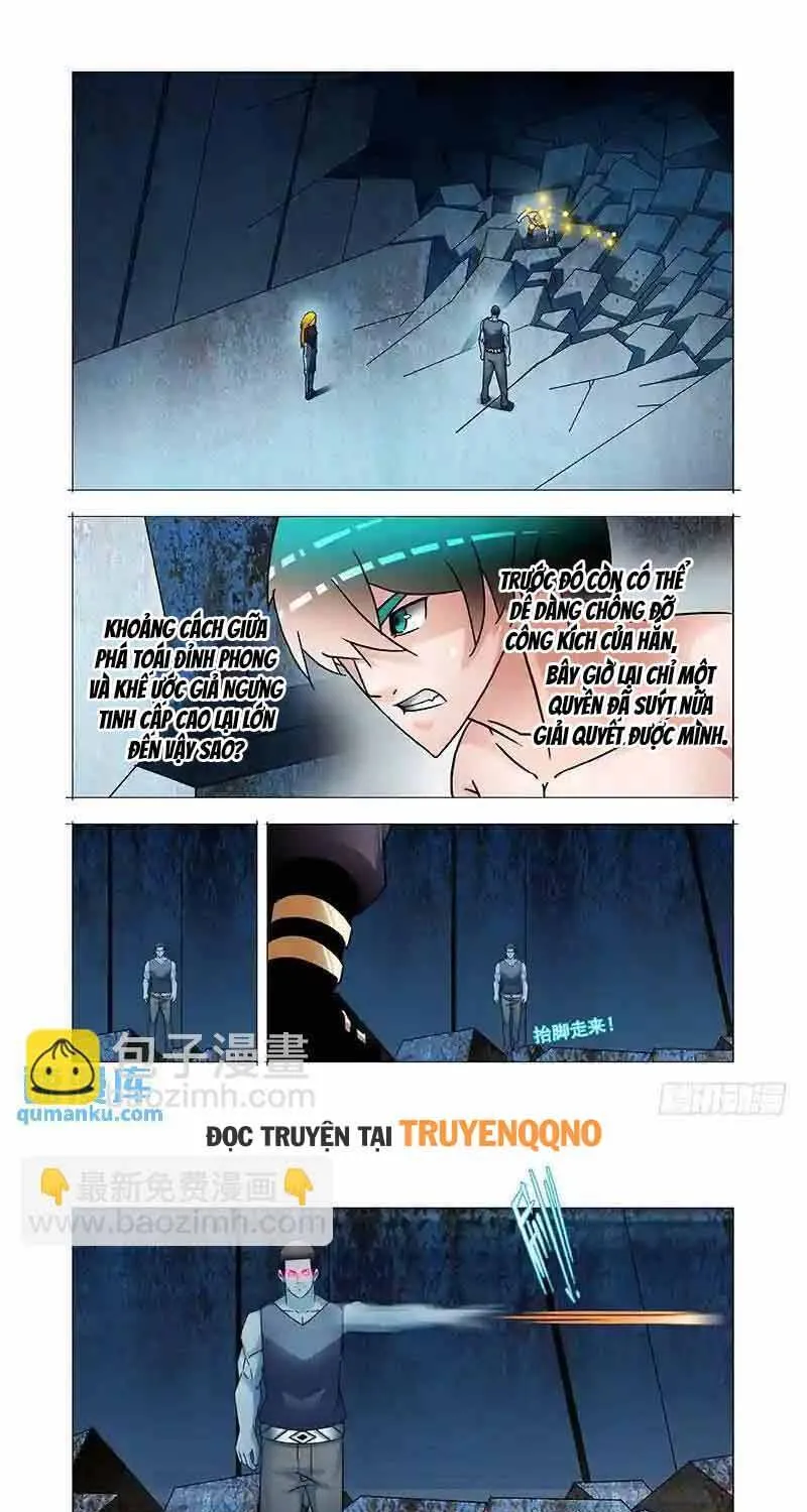Chapter 293 - Trang 6