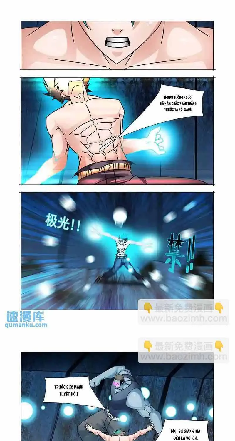 Chapter 293 - Trang 8